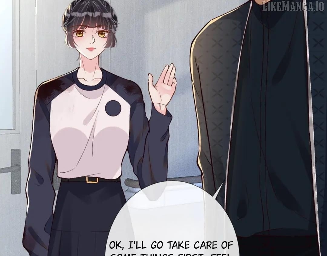 Everyone's Darling Chapter 209 - page 2